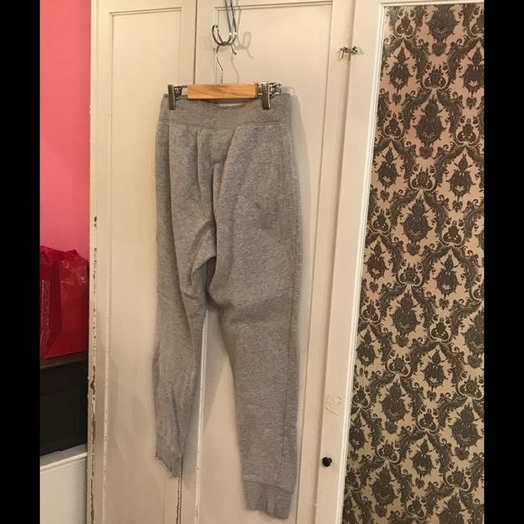 VS Classic Tight Joggers Y2K Grey - Picture 6 of 8